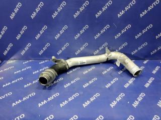 Патрубок интеркуллера VOLVO XC70 2014