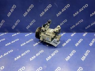 Компрессор кондиционера SUBARU IMPREZA 2010