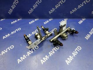 Форсунки SUBARU IMPREZA 2008