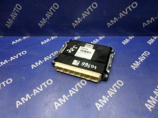 Запчасть блок управления двигателем TOYOTA ISIS 2012