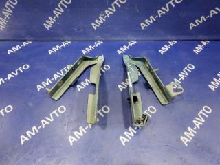 Петля капота CITROEN C3 2007 Б/У Петля капота CITROEN C3 2007