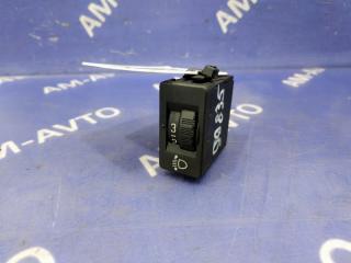 Кнопка регулировки фар CITROEN C3 2007