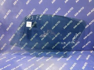 Стекло двери переднее левое CITROEN C3 2007