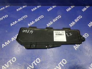 Накладка кузова CITROEN C3 2007 Б/У Накладка кузова CITROEN C3 2007