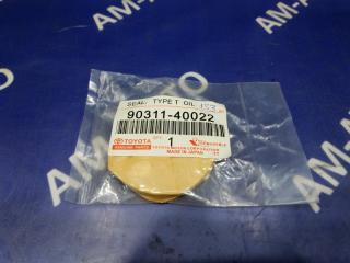 Сальник коленвала передний новая Сальник коленвала передний