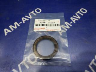 Сальник коленвала передний новая Сальник коленвала передний