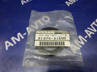 Сальник АКПП