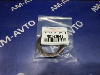 Сальник коленвала передний новая Сальник коленвала передний