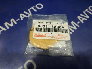 Сальник коленвала передний новая Сальник коленвала передний