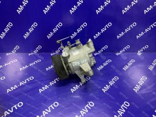 Компрессор кондиционера SUBARU IMPREZA 2013