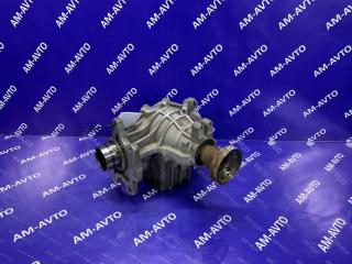 Раздаточная коробка VOLVO XC70 2002
