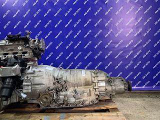 АКПП AUDI A4 2005