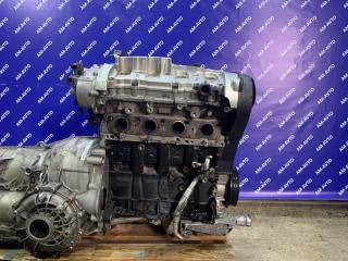 Двигатель AUDI A4 2005