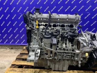 Двигатель VOLVO S60 2008