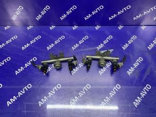 Форсунки SUBARU IMPREZA 2008