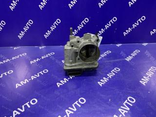 Фото запчасти заслонка дроссельная TOYOTA NOAH 2009 контрактная запчасть Запчасть заслонка дроссельная TOYOTA NOAH 2009