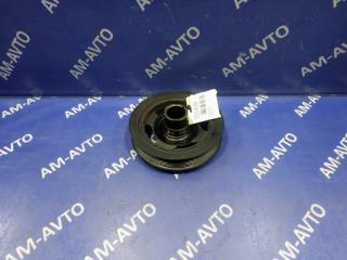 Запчасть шкив коленвала HONDA CIVIC 2007