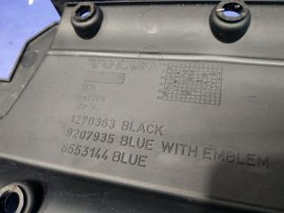 Крышка двигателя декоративная VOLVO XC90 C59 B5254T2 Крышка двигателя декоративная VOLVO XC90 C59 B5254T2