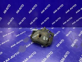 Запчасть суппорт тормозной передний левый HONDA CIVIC 2007