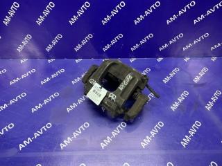 Суппорт тормозной передний правый BMW X5 2008