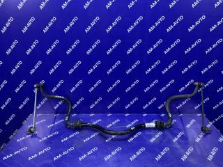 Стабилизатор поперечной устойчивости передний TOYOTA NOAH 2007