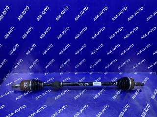 Привод передний правый HONDA CIVIC 2005 контрактная Привод передний правый HONDA CIVIC 2005