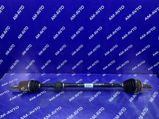 Привод передний правый HONDA CIVIC 2007 контрактная Привод передний правый HONDA CIVIC 2007