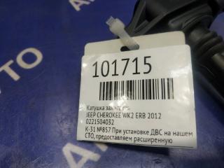 Катушка зажигания GRAND CHEROKEE 2012 WK2 ERB