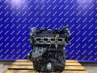 Двигатель NISSAN X-TRAIL 2014