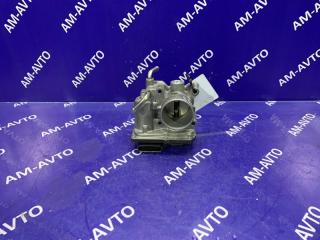 Фото запчасти заслонка дроссельная TOYOTA PORTE 2013 контрактная запчасть Запчасть заслонка дроссельная TOYOTA PORTE 2013