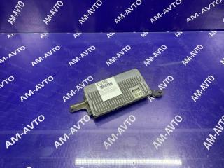 Фото запчасти блок управления двигателем TOYOTA PORTE 2013 контрактная запчасть Запчасть блок управления двигателем TOYOTA PORTE 2013