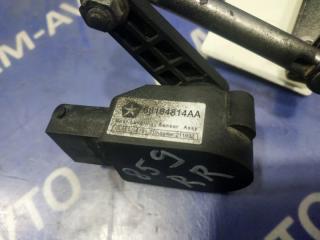 Датчик высоты дорожного просвета задний правый JEEP GRAND CHEROKEE WK2 ERB