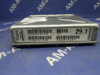 Блок управления КПП V70 2006 SW61 B5244S