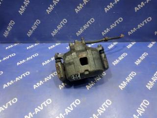 Суппорт тормозной передний левый MITSUBISHI DELICA D:5 2007