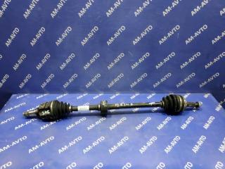 Привод передний правый TOYOTA CARINA 2001