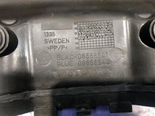 Крышка двигателя декоративная V70 2006 SW61 B5244S Крышка двигателя декоративная V70 2006 SW61 B5244S