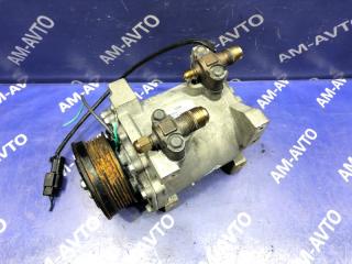 Компрессор кондиционера ELF NLR85 4JJ1 Компрессор кондиционера ELF NLR85 4JJ1