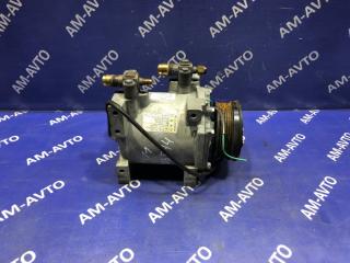 Компрессор кондиционера ELF NLR85 4JJ1 Компрессор кондиционера ELF NLR85 4JJ1