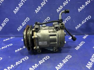 Компрессор кондиционера ELF NHR69 4JG2 Компрессор кондиционера ELF NHR69 4JG2