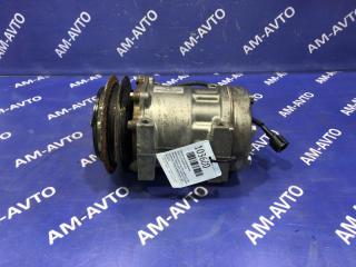 Компрессор кондиционера ELF NHR69 4JG2 Компрессор кондиционера ELF NHR69 4JG2
