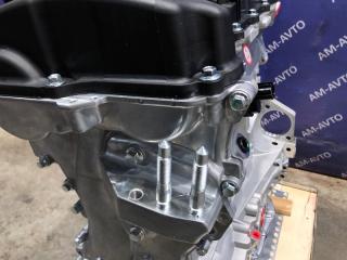 Двигатель SPORTAGE SL G4KD Двигатель SPORTAGE SL G4KD