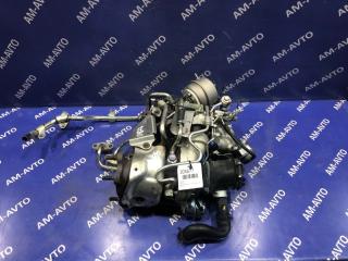 Турбина MAZDA CX-5 2013