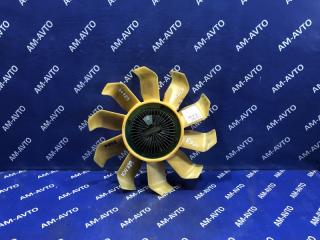 Вискомуфта MITSUBISHI CANTER 2002