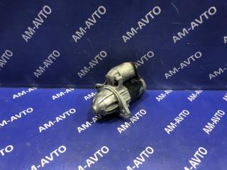 Стартер SUBARU IMPREZA 2012