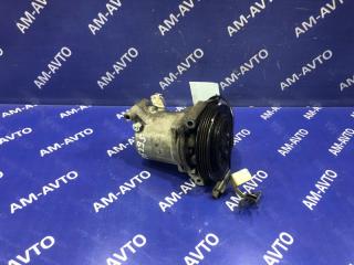 Компрессор кондиционера SUBARU IMPREZA 2004