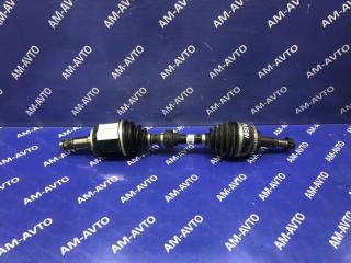 Привод передний левый TOYOTA HARRIER 2005 контрактная Привод передний левый TOYOTA HARRIER 2005