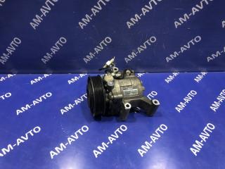 Компрессор кондиционера TOYOTA PASSO 2010