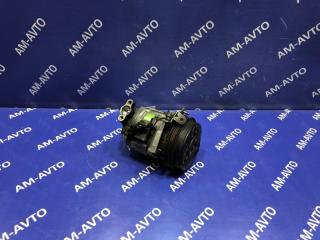 Компрессор кондиционера SUBARU FORESTER 2002