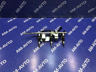 Форсунки NISSAN MOCO 2013