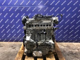 Двигатель VOLVO S60 2016